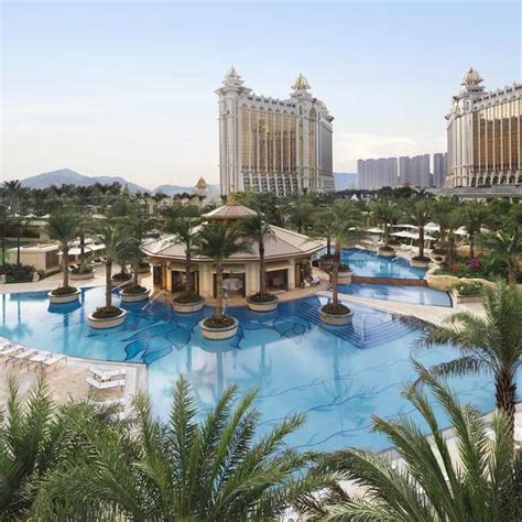 best hotel in macau|The 20 best Luxury Hotels in Macau. Complete Guide 2024.